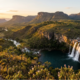 Com rochas de 1,8 bilhão de anos e um dos ecossistemas mais antigos do planeta, este paraíso do Goiás é Patrimônio Mundial da UNESCO desde 2001