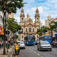 A "Morada do Sol" com IDH de 0,815 muito alto: sede da UNESP desde 1976 e da maior produtora de suco de laranja do mundo no centro geográfico de São Paulo