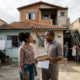 O famoso "quem casa, quer casa": Filha constrói casa de R$ 95 mil na laje dos pais e ex-marido aciona Justiça após o casamento acabar exigindo metade do valor investido na obra do quintal alheio