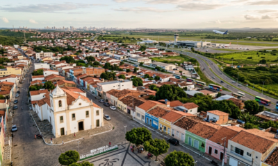 A pequena cidade pertinho da capital potiguar que combina sossego, história e sabores tradicionais do Nordeste em uma viagem diferente pelo Rio Grande do Norte