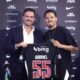 Admar Lopes e Gabriel Pereira (Foto: Matheus Lima/Vasco)