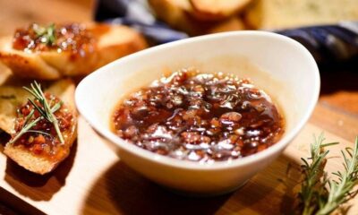 Geleia de goiabada com bacon: aprenda o passo a passo desta delícia