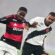 Flamengo x Vasco (Foto: Gilvan de Souza/Flamengo)