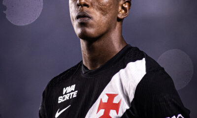 Foto: Matheus Lima/Vasco