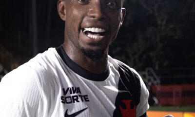Thiago Mendes revela motivação extra e fala em “falta de respeito” após classificação do Vasco