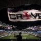 Bandeira do Vasco (Foto: Dikran Sahagian/Vasco)