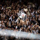 Torcida do Vasco no Maracanã (Foto: Dikran Sahagian/Vasco)