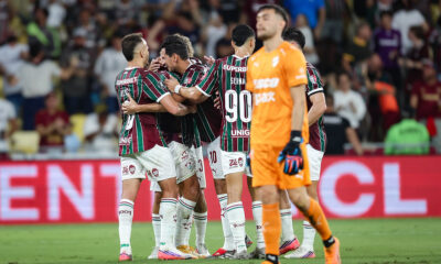 Marcelo Gonçalves / Fluminense FC