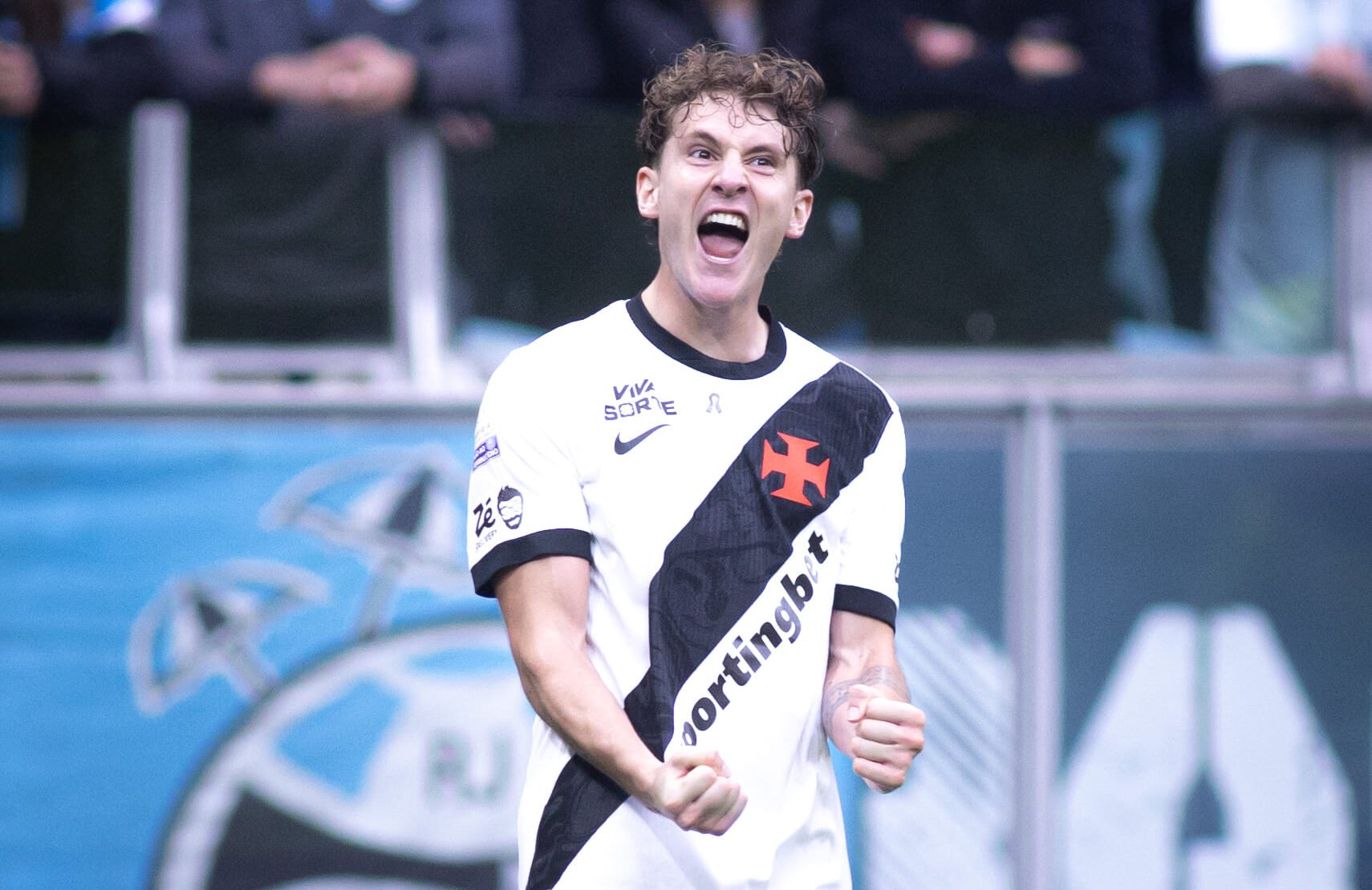 Foto: Matheus Lima/ Vasco