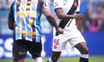 Foto: Matheus Lima/Vasco