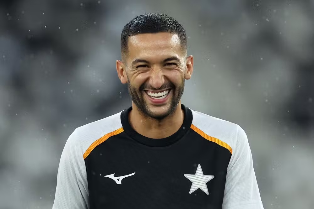 Foto: Vítor Silva/Botafogo