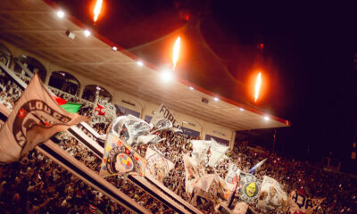 São Januário (Foto: Divulgação/Vasco)