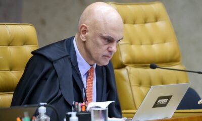 Impeachment de Moraes: quem são os 20 senadores que já assinaram representação a favor da medida