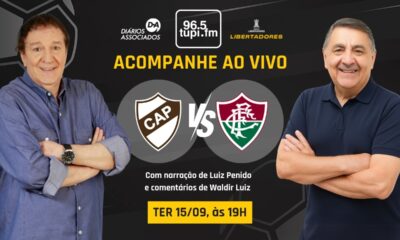 SUPER FUTEBOL TUPI TIM 5G