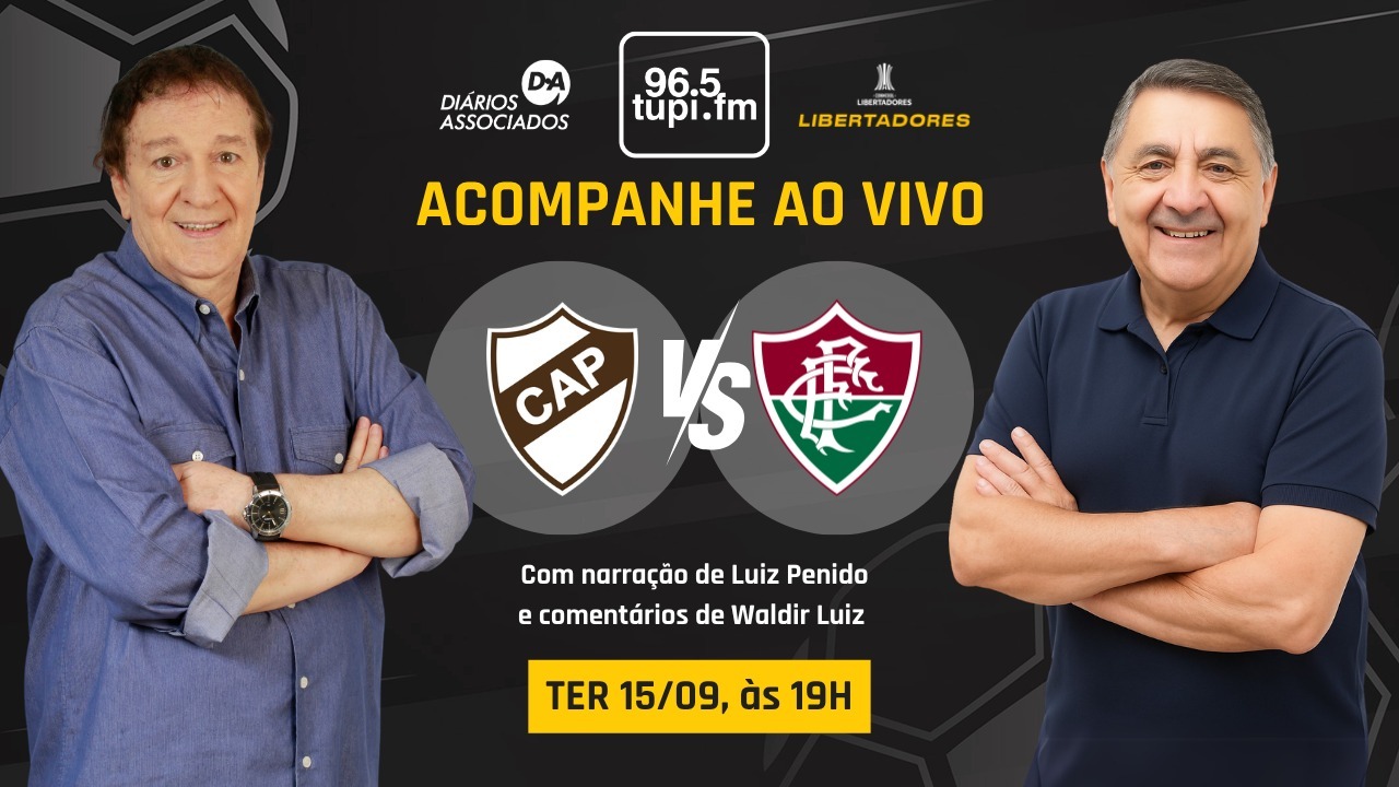 SUPER FUTEBOL TUPI TIM 5G