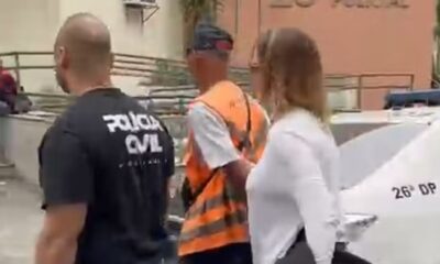 Homem é preso no Rio por abusar da própria neta de apenas 11 anos