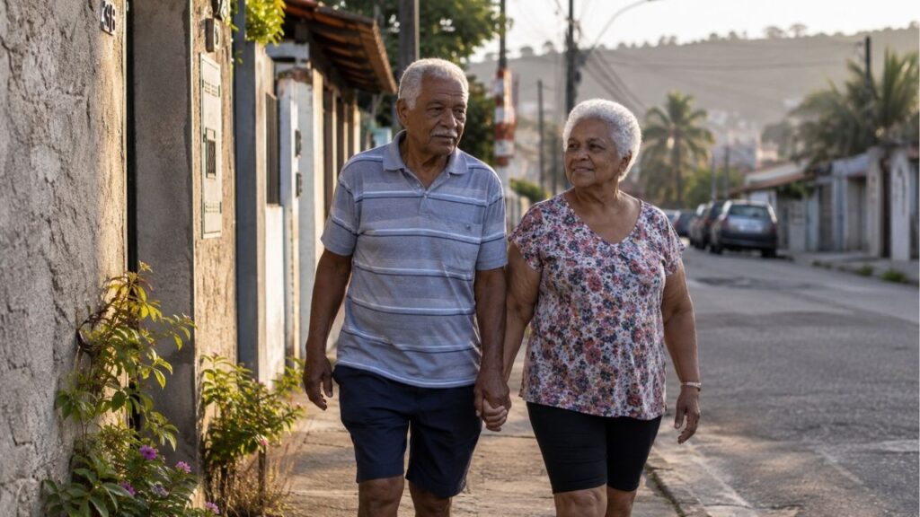 A psicologia explica que idosos que preferem dormir e acordar cedo não estão apenas envelhecendo, estão priorizando um ritmo que protege a saúde mental