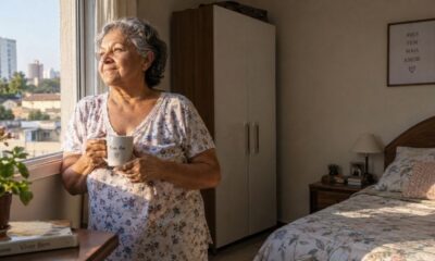 A psicologia explica que idosos que preferem dormir e acordar cedo não estão apenas envelhecendo, estão priorizando um ritmo que protege a saúde mental