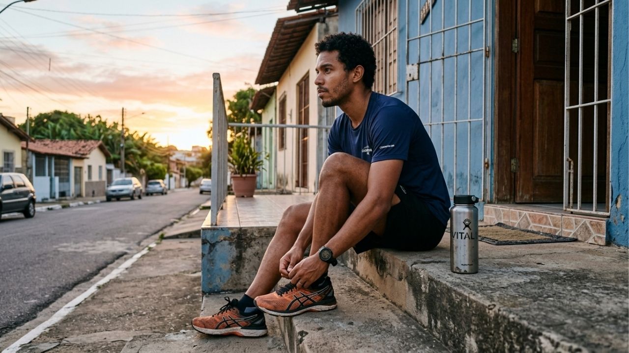 A psicologia explica que quem promete começar a dieta na segunda-feira não está apenas adiando, mas usando um recomeço simbólico ligado a mais motivação