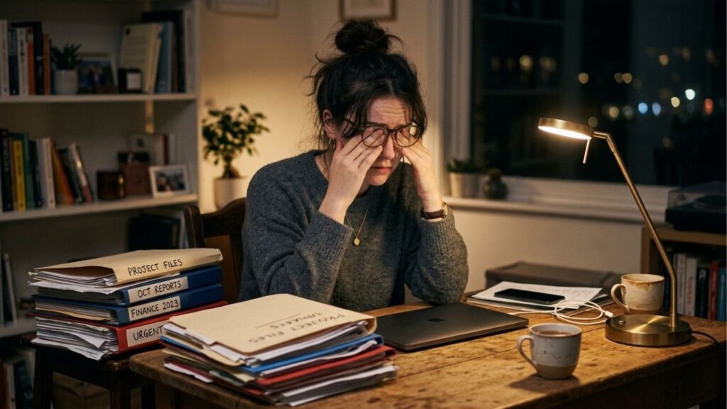 A psicologia sugere que quem prefere assistir a filmes e séries repetidos em vez de buscar novidades não tem falta de criatividade, mas está utilizando a previsibilidade da história para relaxar o cérebro