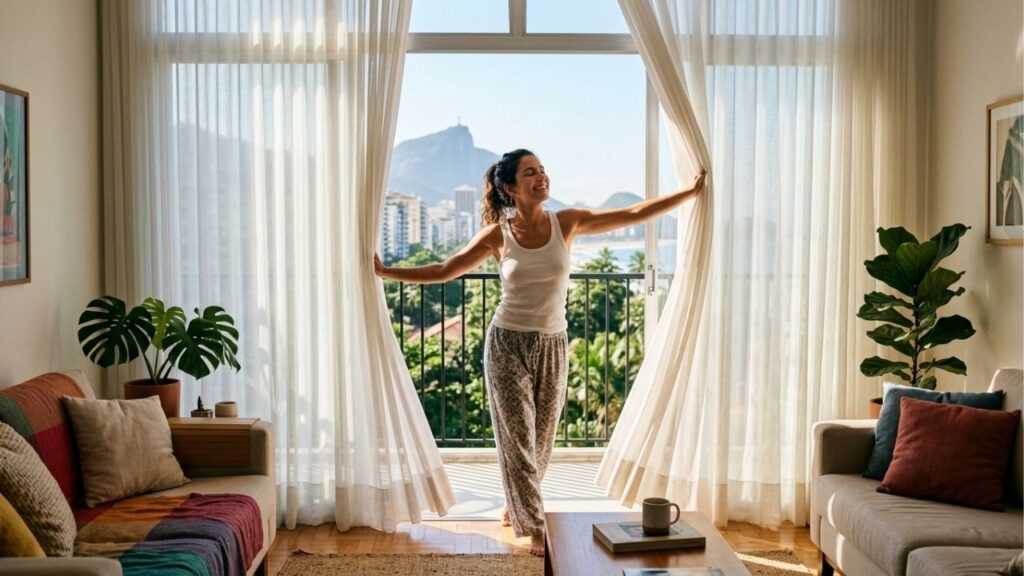 A psicologia sugere que quem prefere assistir a filmes e séries repetidos em vez de buscar novidades não tem falta de criatividade, mas está utilizando a previsibilidade da história para relaxar o cérebro