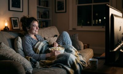 A psicologia sugere que quem prefere assistir a filmes e séries repetidos em vez de buscar novidades não tem falta de criatividade, mas está utilizando a previsibilidade da história para relaxar o cérebro