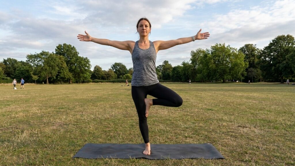Nem caminhada, nem bicicleta, nem academia: o exercício simples que pode ajudar a cuidar do coração, melhorar a circulação e ainda fortalecer o corpo