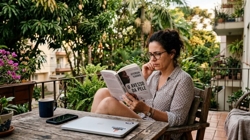 Segundo a psicologia, mergulhar em um romance durante o fim de semana pode ser um dos passatempos mais úteis para quem passa a semana inteira pensando e resolvendo problemas
