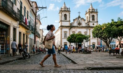 A psicologia conclui que pessoas nascidas entre 1970 e 1990 podem ter sido a última geração a treinar de verdade a orientação espacial sem depender tanto da tecnologia
