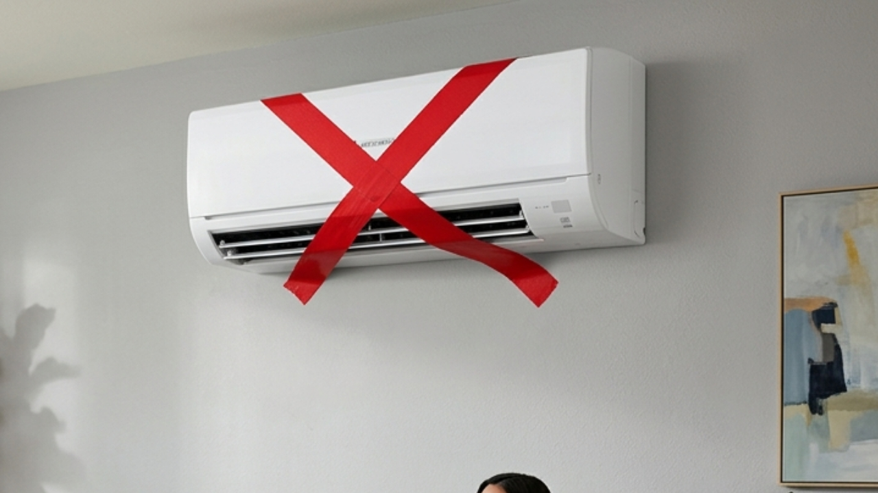 Fim do ar-condicionado tradicional: nova tecnologia pode resfriar ambientes com até 80% menos consumo de energia