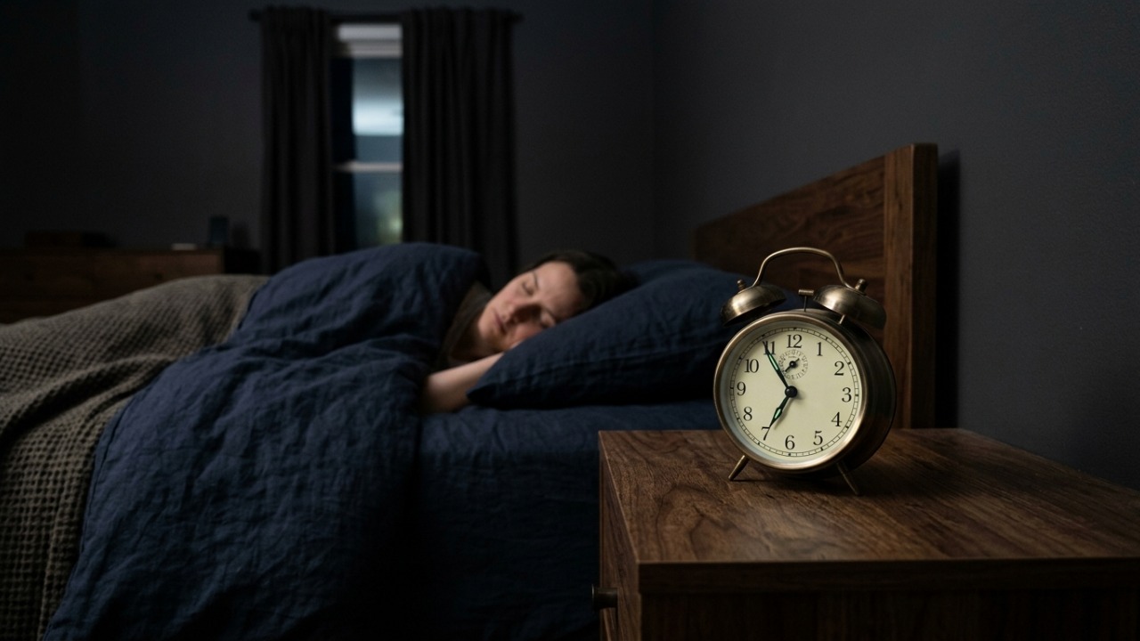 Especialistas em psicologia afirmam: "pessoas que ainda usam despertador de mesa em vez do celular podem estar protegendo o sono de estímulos que roubam o descanso"