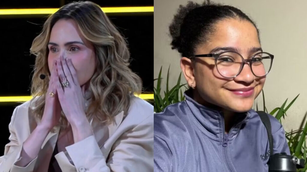 Reprodução/Multishow