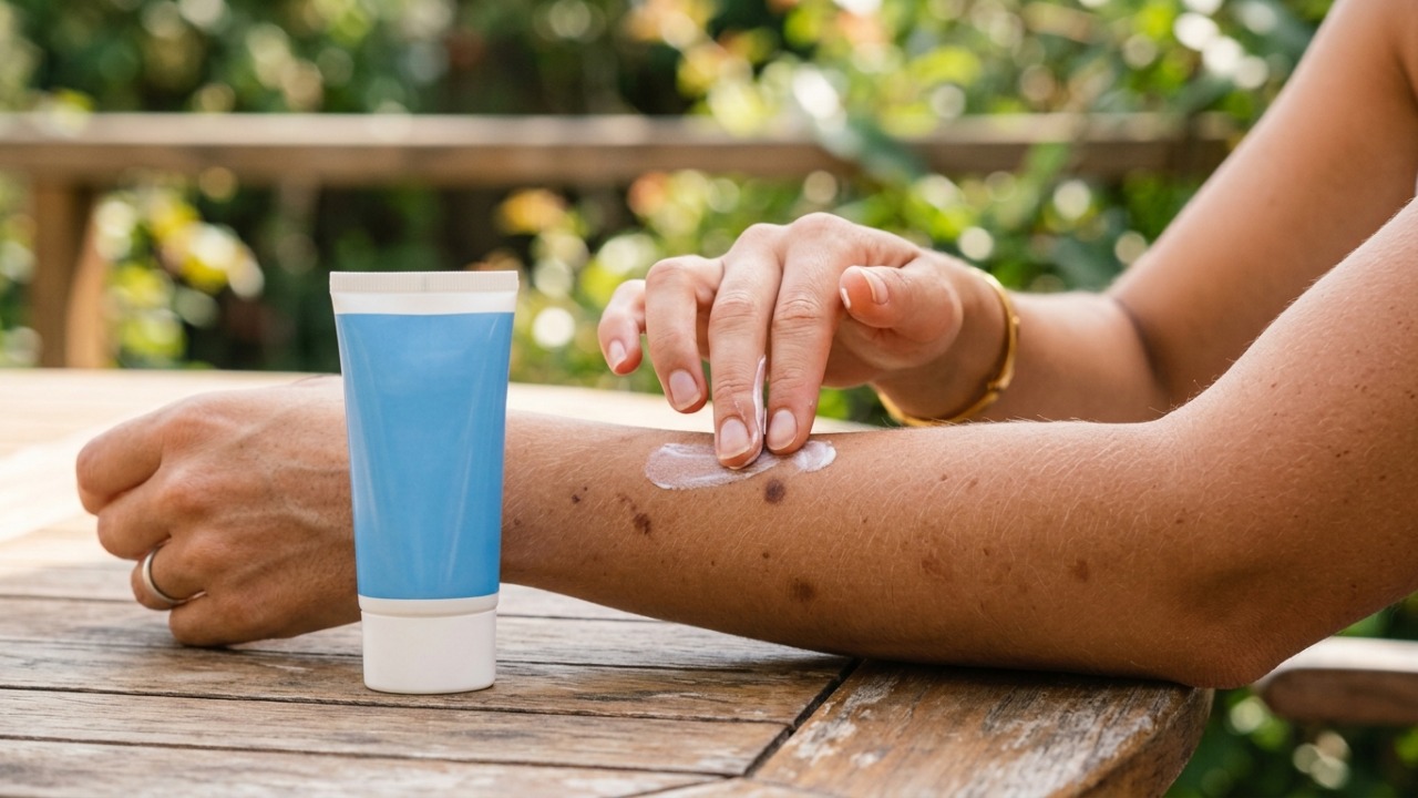 Nem sempre é apenas uma cicatriz: a mancha escura que aparece depois de uma picada de mosquito tem uma explicação e pode levar meses para desaparecer