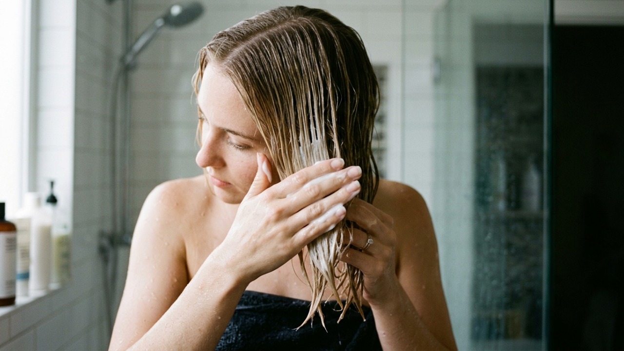 Adeus, cabelo fraco e fino: cuidados simples no dia a dia podem ajudar a deixar os fios mais resistentes, encorpados e menos quebradiços