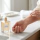 Depois dos 50, passar perfume neste ponto do corpo pode fazer a fragrância desaparecer mais rápido e reduzir a duração do aroma ao longo do dia