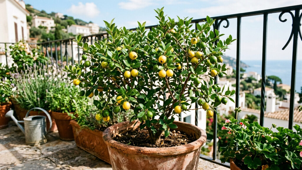 Adeus, goiaba: essa fruta de casca fina produz em arbusto anão e dá miniaturas doces do tamanho de uvas que se comem com casca