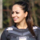 Árbitra de futebol que celebrou 'milagre' morre aos 32 anos e causa da morte é revelada