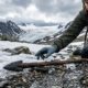 Uma flecha de 5.000 anos surge enquanto o gelo derretido das montanhas da Noruega revela descobertas arqueológicas mais antigas