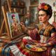 Frida Kahlo, em seu diário: "Pés, para que os quero, se tenho asas para voar?" Uma reflexão sobre liberdade escrita depois da amputação