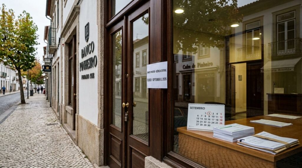 Quinta-feira, 03 de setembro, terá bancos, escolas e repartições fechados e mudanças no atendimento