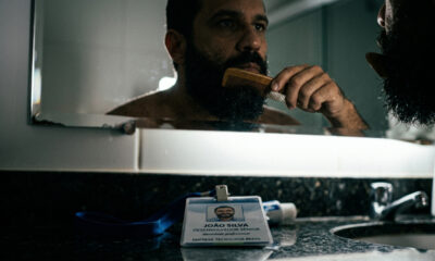 Empregado é demitido por se recusar a raspar a barba sem risco sanitário, processa a empresa por discriminação e ganha indenização de R$ 20 mil