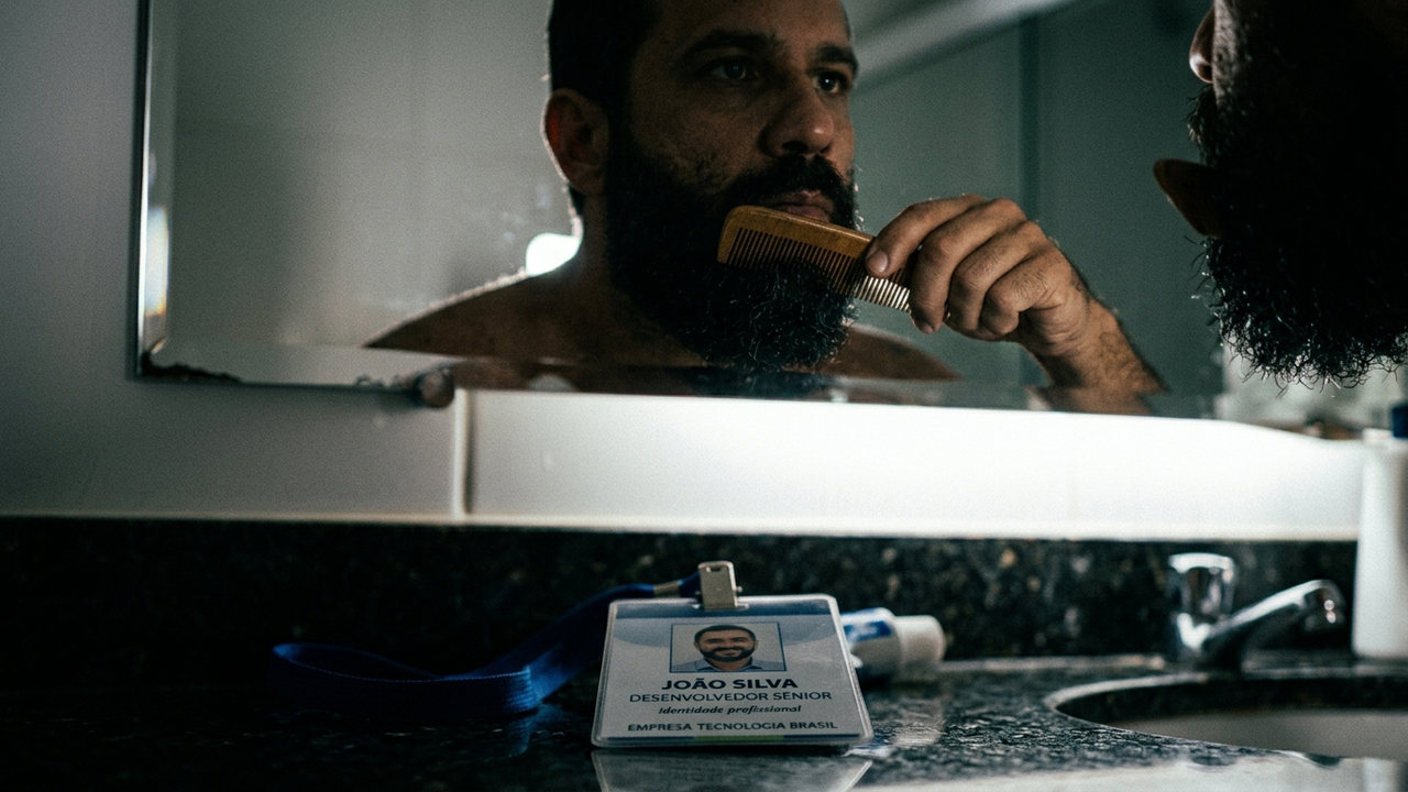 Empregado é demitido por se recusar a raspar a barba sem risco sanitário, processa a empresa por discriminação e ganha indenização de R$ 20 mil