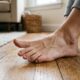 O exercício que começa pelos pés: especialistas estudam por que músculos tão pequenos podem importar para quem passou dos 60