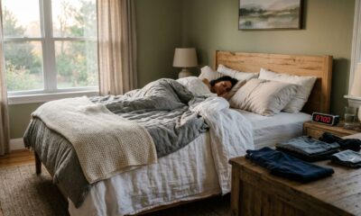 Nutricionistas esportivos e médicos explicam por que dormir bem pode ser a ferramenta mais poderosa para recuperar o corpo após o exercício