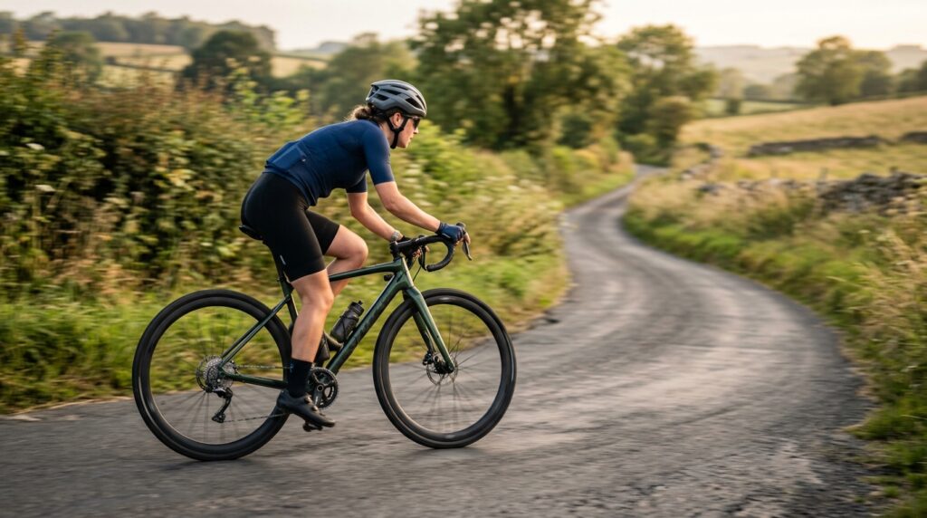 Albert Einstein e sua reflexão sobre a vida: "É como uma bicicleta: se você quiser manter o equilíbrio, pedale para frente."