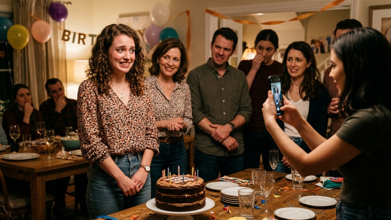 Especialistas em psicologia explicam: “Quem não gosta de comemorar o próprio aniversário pode não estar apenas evitando festas, mas se sentir desconfortável com a atenção concentrada em si”