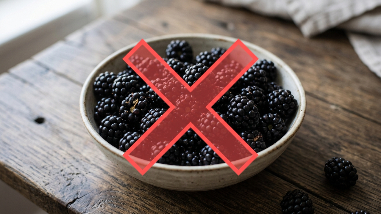 Adeus, amora: essa fruta de casca grossa e polpa preta brilhante nasce fácil na sombra e tem um sabor doce que lembra caramelo e chocolate