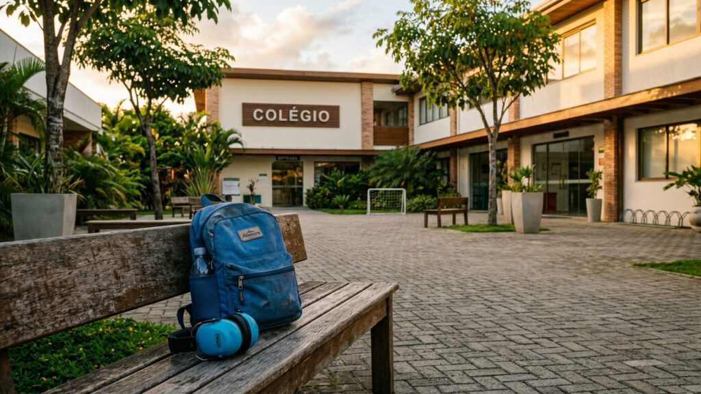Escola particular recusa matrícula de criança autista alegando cota cheia, diretor é processado por crime e colégio recebe multa de R$ 50 mil