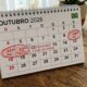 Feriado nacional cai na segunda-feira e garante feriadão de 3 dias aos brasileiros em outubro