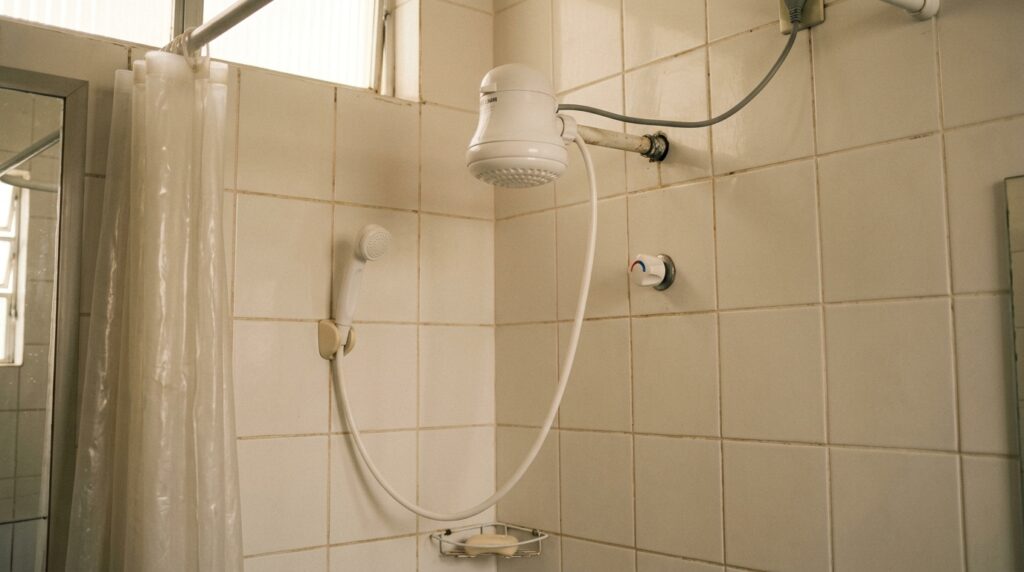 Banho de manhã ou à noite: o horário que faz diferença para o sono e a pele